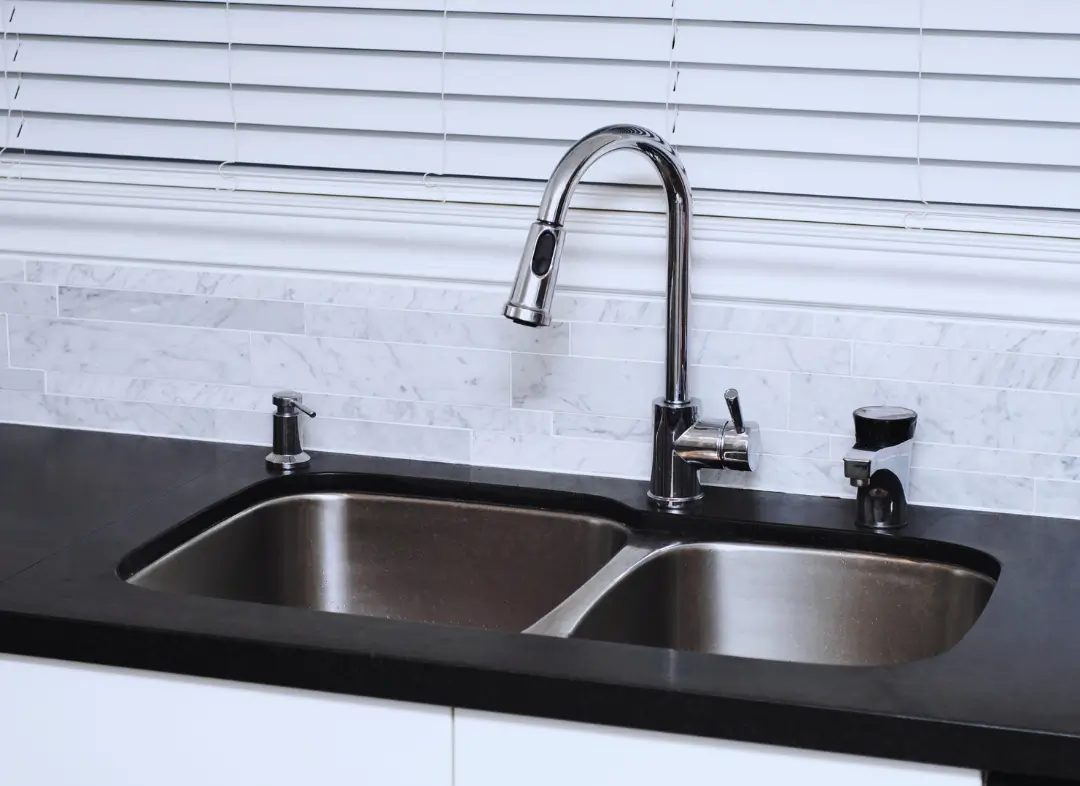 Changement Mitigeur d'évier Fontenilles